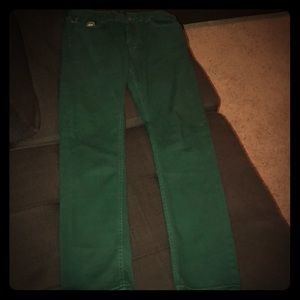 Vintage denim  skinny jeans